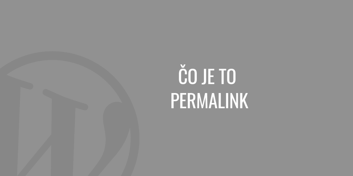 Was ist ein Permalink