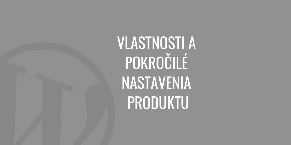 Produktfunktionen und erweiterte Einstellungen