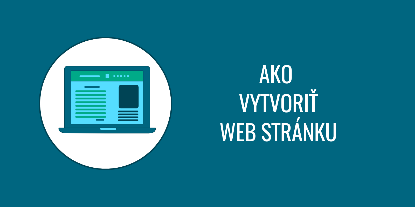 So erstellen Sie schnell, günstig und ohne Programmierung eine Website