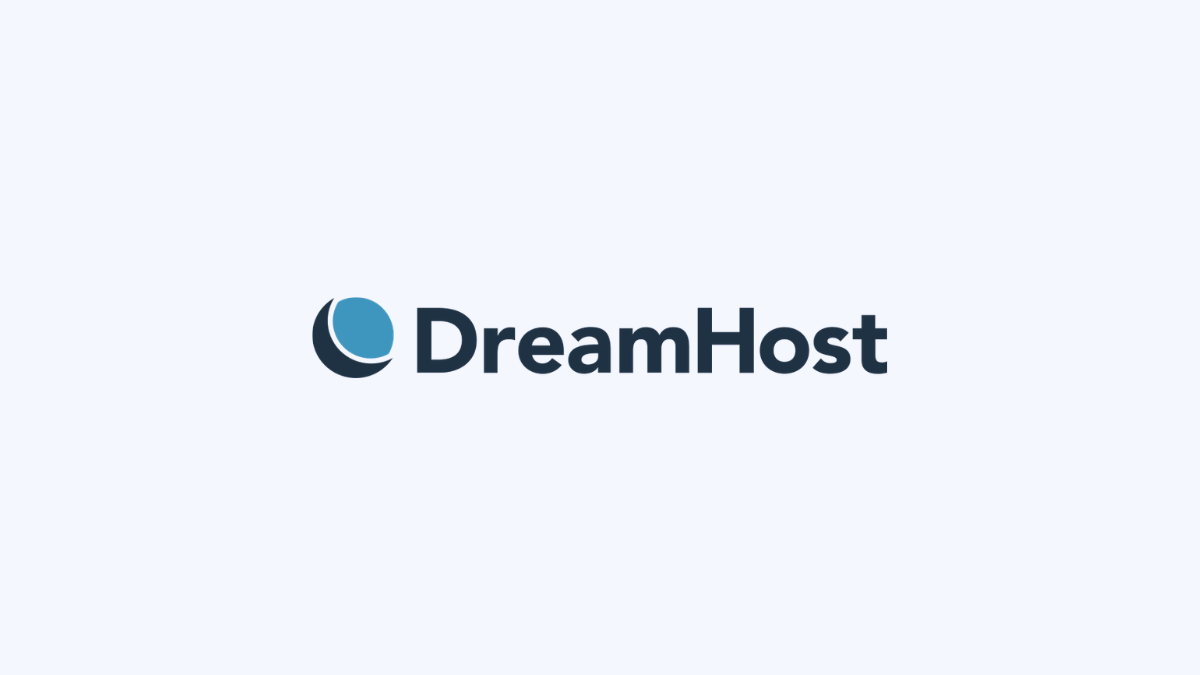 DreamHost Test: Lohnt sich dieser Hosting-Anbieter?
