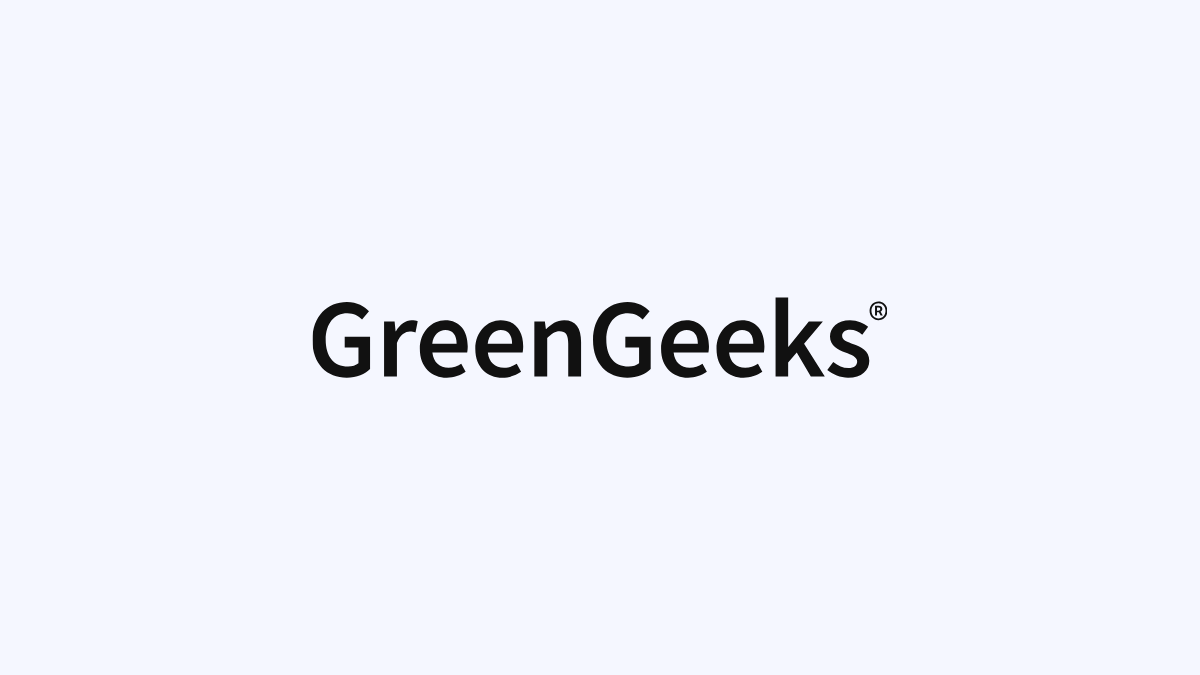 GreenGeeks Test: Lohnt sich dieses umweltfreundliche Hosting?