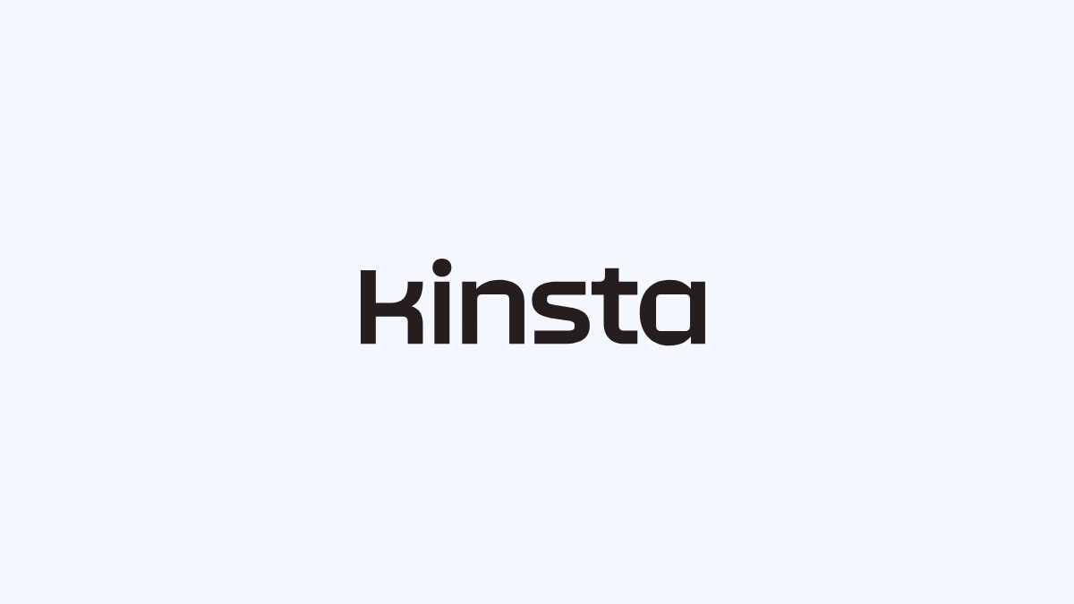 Kinsta Test: Lohnt sich dieses Premium-WordPress-Hosting?