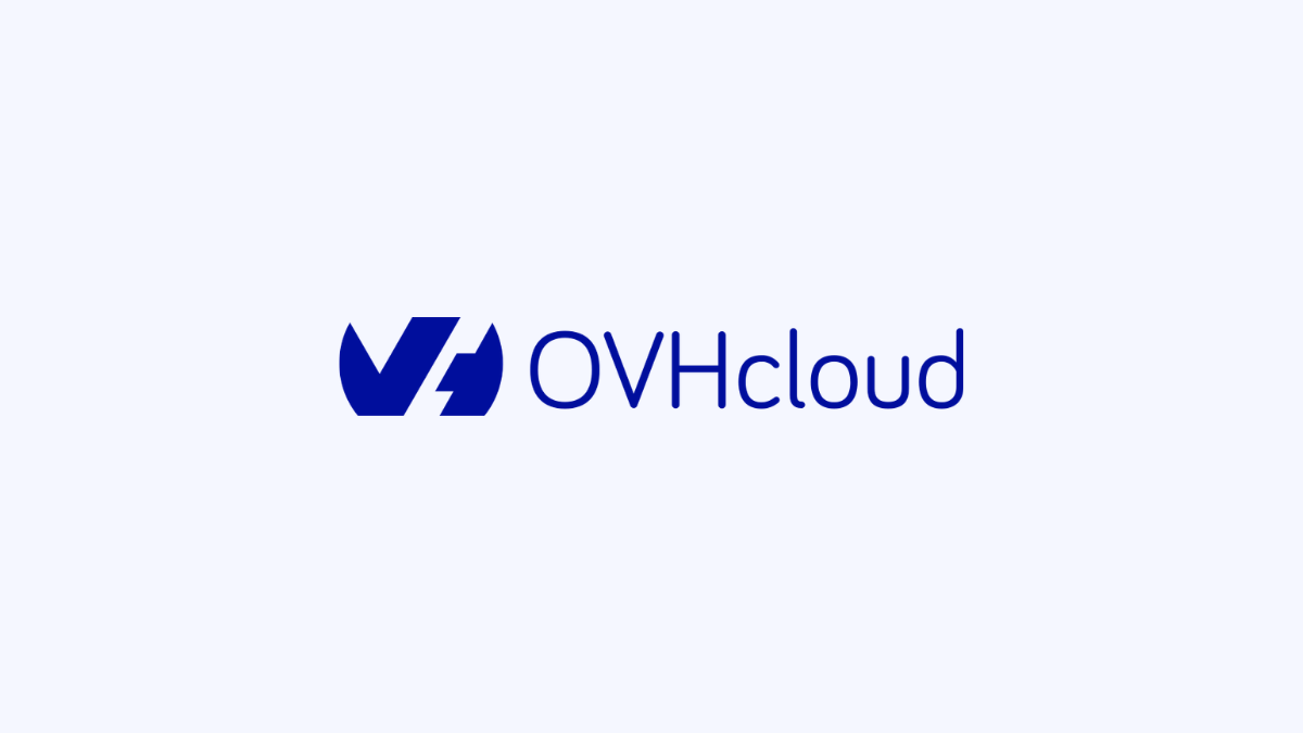 OVHcloud Test: Lohnt sich die europäische Cloud wirklich?