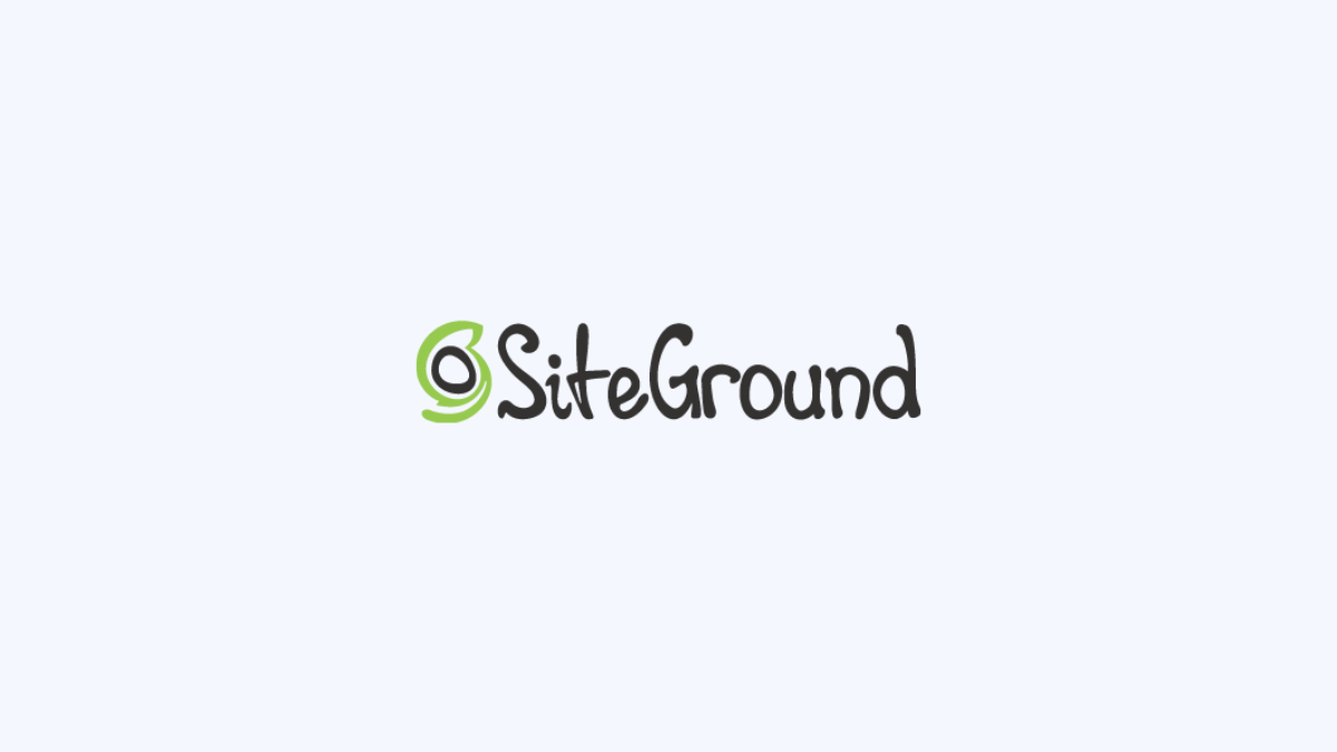 SiteGround Test: Lohnt sich dieses Premium-Hosting?