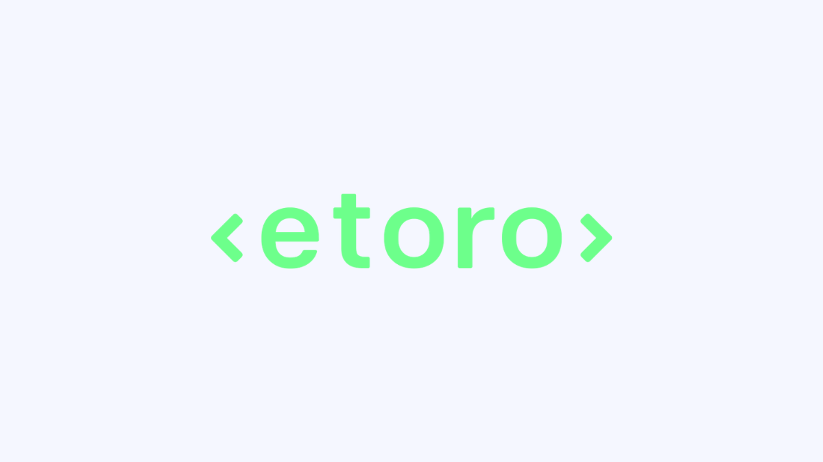 eToro Test: Lohnt es sich zum Investieren und für CopyTrader?