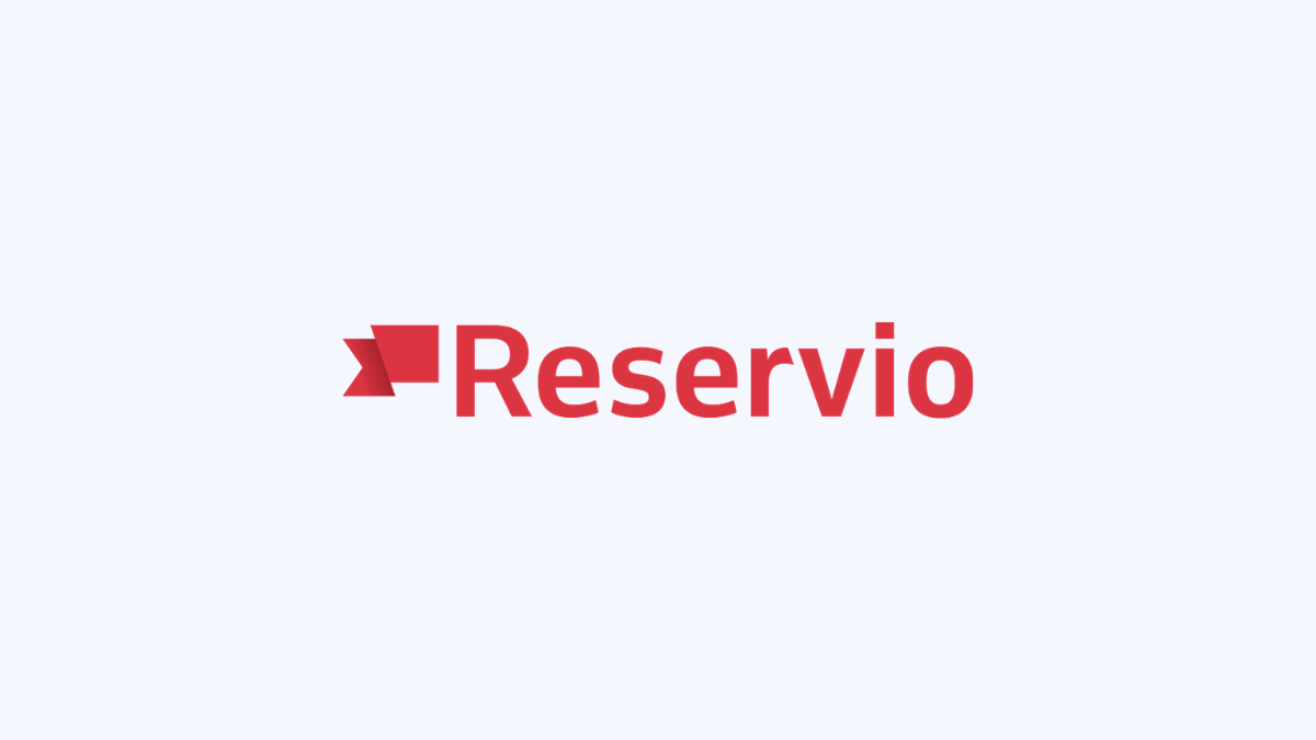 Reservio Test: Lohnt sich das Buchungssystem?