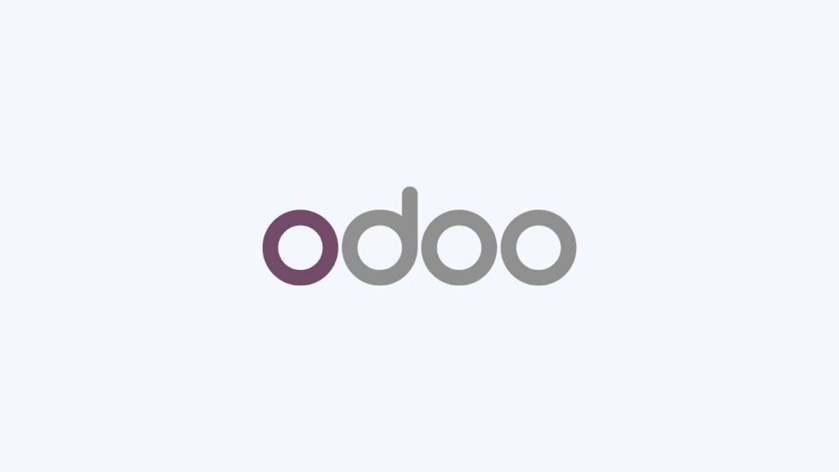 Odoo Test: Lohnt sich dieses All-in-one-ERP-System?