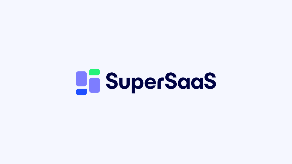 SuperSaaS Test: Lohnt sich dieses Buchungssystem?